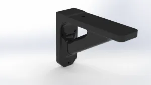 Shelf Support Arm
