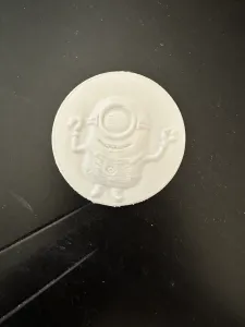 Minion Token 2