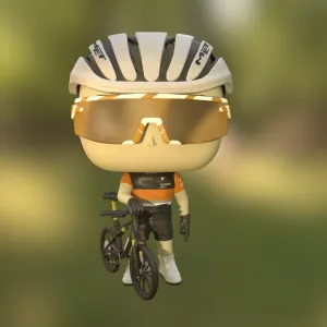 Funko Ciclista