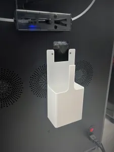 K2 Plus-Scrap collection chute