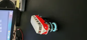 Ultimate Car Dashboard Kinetic Spinner - Customizable