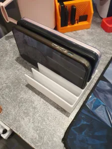 Phone Holder - Box Phone