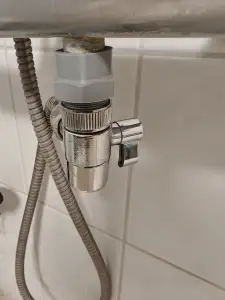 faucet tap adapter reduction 20mm to 22mm