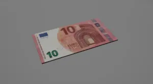 5€ 5 stück