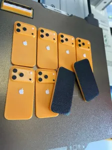iPhone 17 Pro