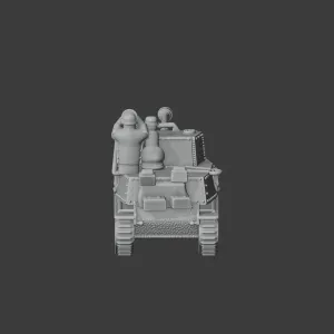 Marder III tank
