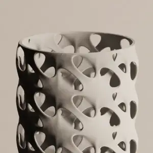 Vase