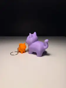 Cute Cat 2