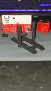 custom garage repair kit