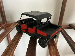 UTV