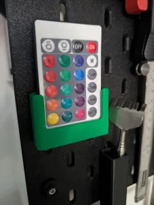 Remote Holder Skadis