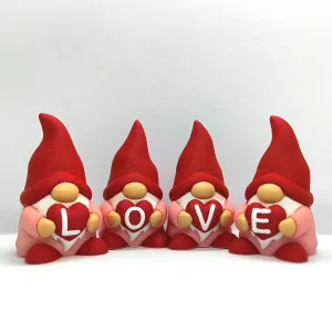 Valentine's Special - Gnome LOVE