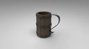 Beer Mug