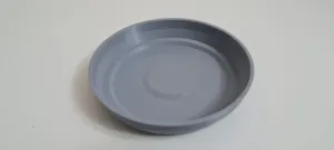 Flower pot drainage tray  🪴