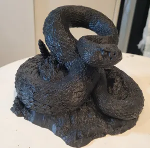 Rattler Remake