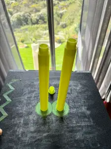 Dophin Aquarium Filter Pipes (Updated)