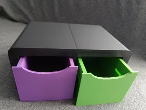Podstawka pod monitor - monitor stand