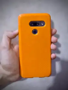 LG G8 Thinq Phone Case