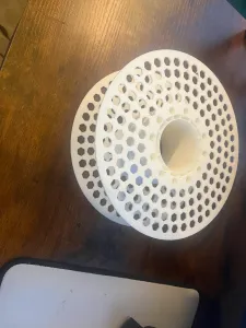 Filament Spool