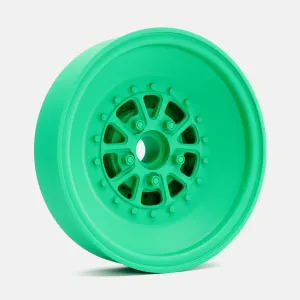 15x4 Sander 752 Wheel and Brake