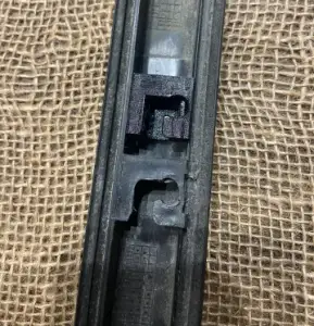 supports de clips pour baguette laterale de golf mK2