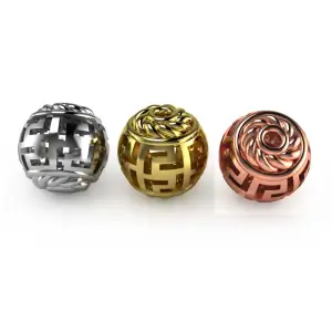 AC-BEAD-005