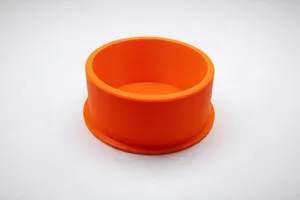 Dust extractor cap 110mm diameter