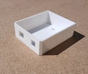 arduino box