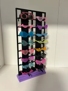 Glasses Stand for Monster High