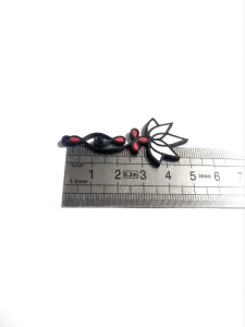 Royal Elegance - Earrings