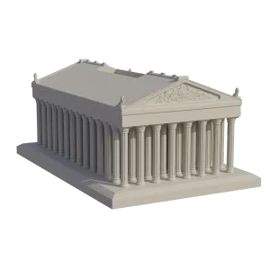 Temple of Artemis