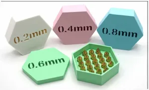 Nozzle Storage Box