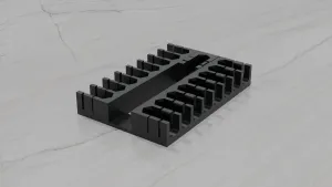 Bit holder / BoxBit