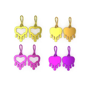 AC-EARRING-098-A&B