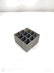 box 85x85x50 mm