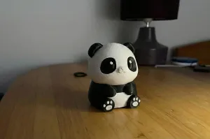 Small Panda