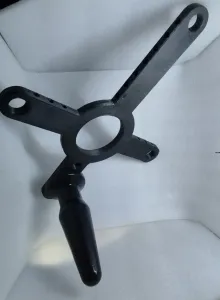 C0ck n Balls board/Humbler