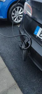 Cable hook