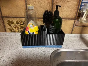 Kitchen Organizer