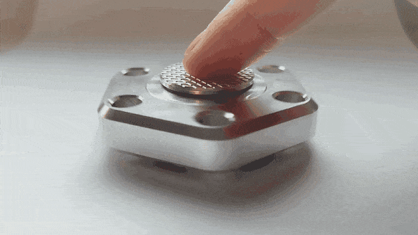 INFINNER - endless fidget toy