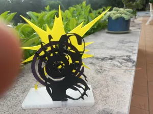 Iron Zanz