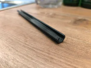 The Faucet Facelift | Clip-On Arm Cover