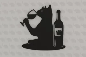 Whiskers and Wine