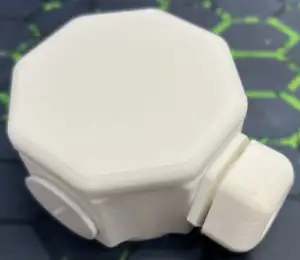 Junction BOX