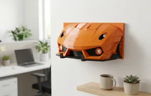 Lamborghini Gallardo Key Holder