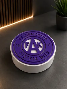 FK Austria Wien Torte