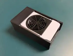Active Heating Parts for Youcidi Heater & Inkbird Temp Contr