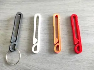 SlimClip Keychain1