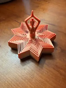Star dancer V2
