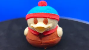 Kyle Duck
